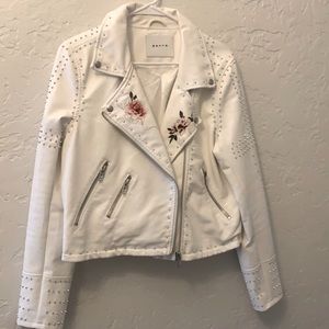 Blank NYC Jacket